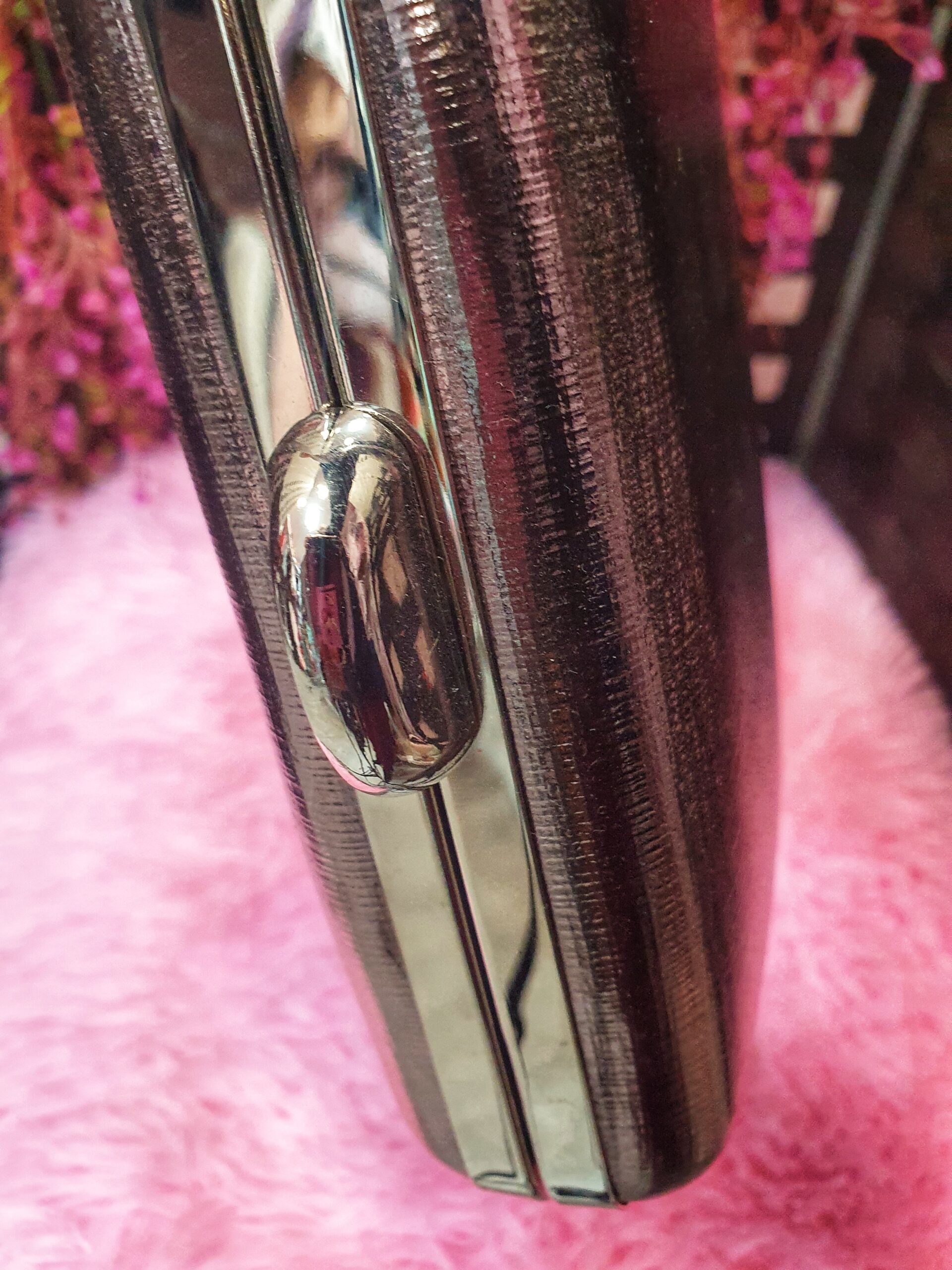 Bolso Fiesta Plomo - Imagen 3