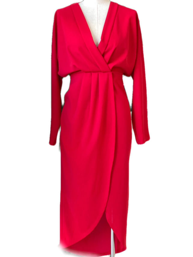 Vestido Fiesta Amelia