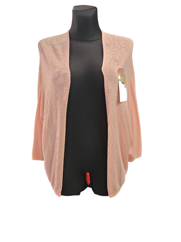 Rebeca hilo rosa bebe