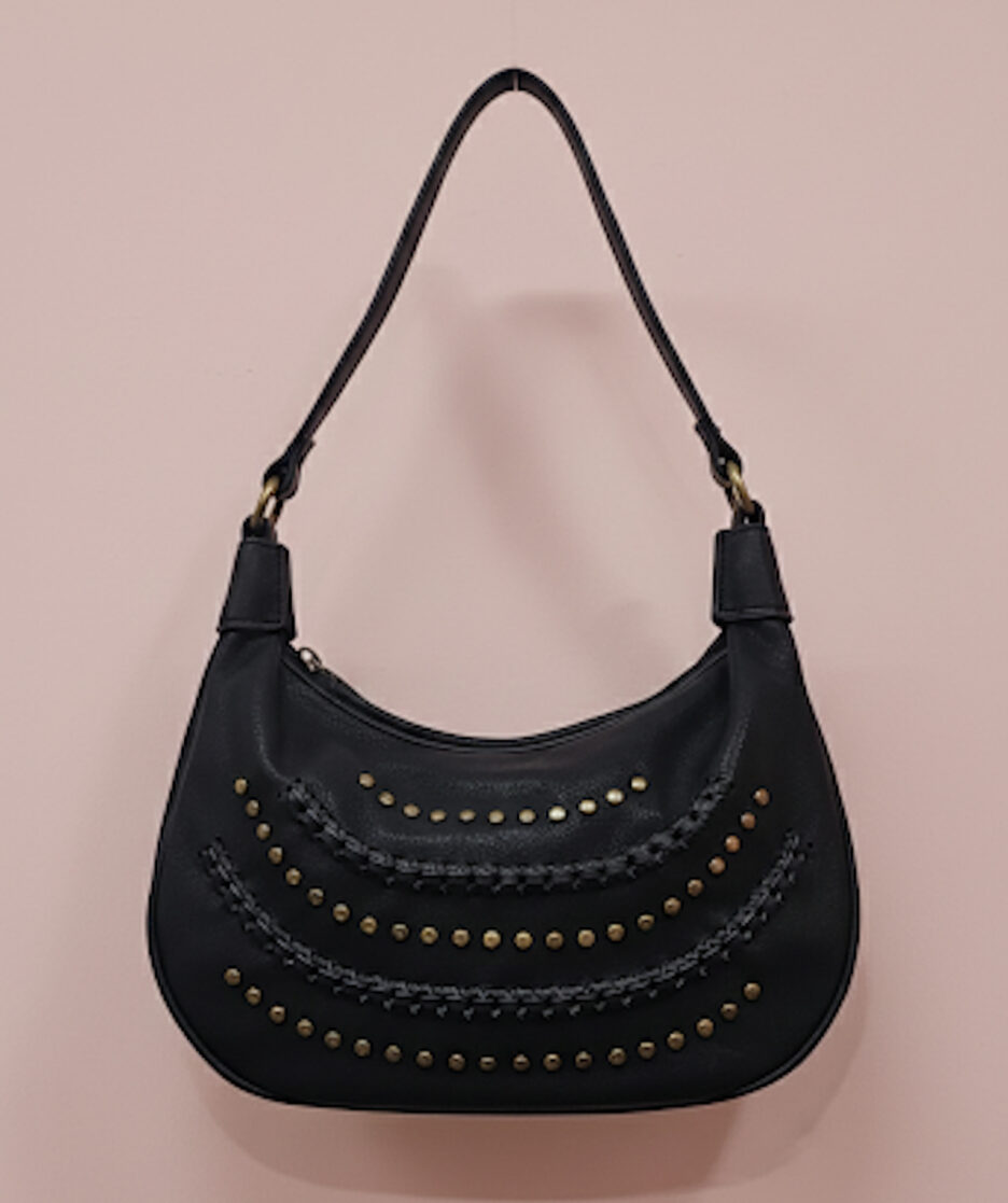 Bolso Rocker Chic