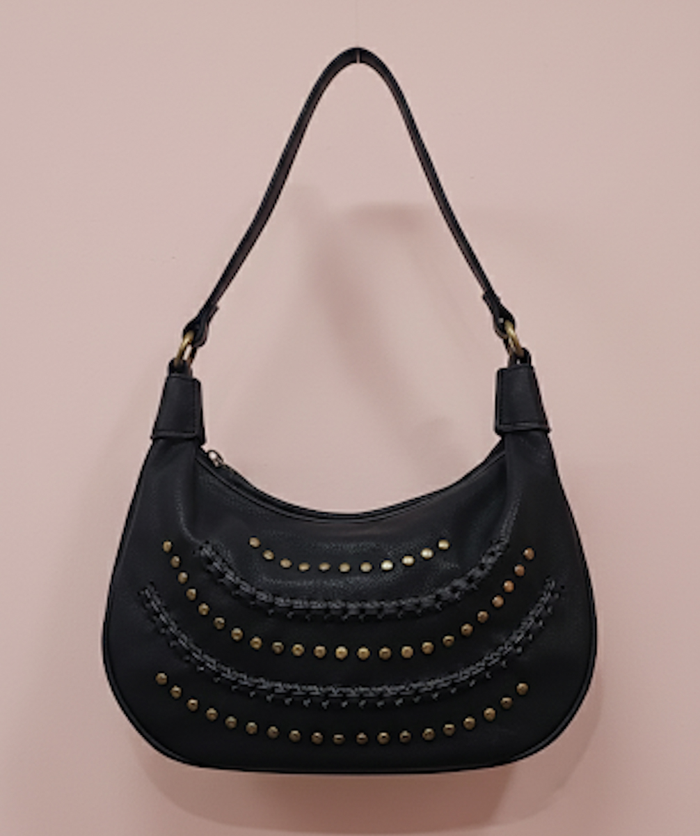 Bolso Rocker Chic