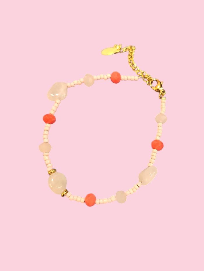 Pulsera Rocio