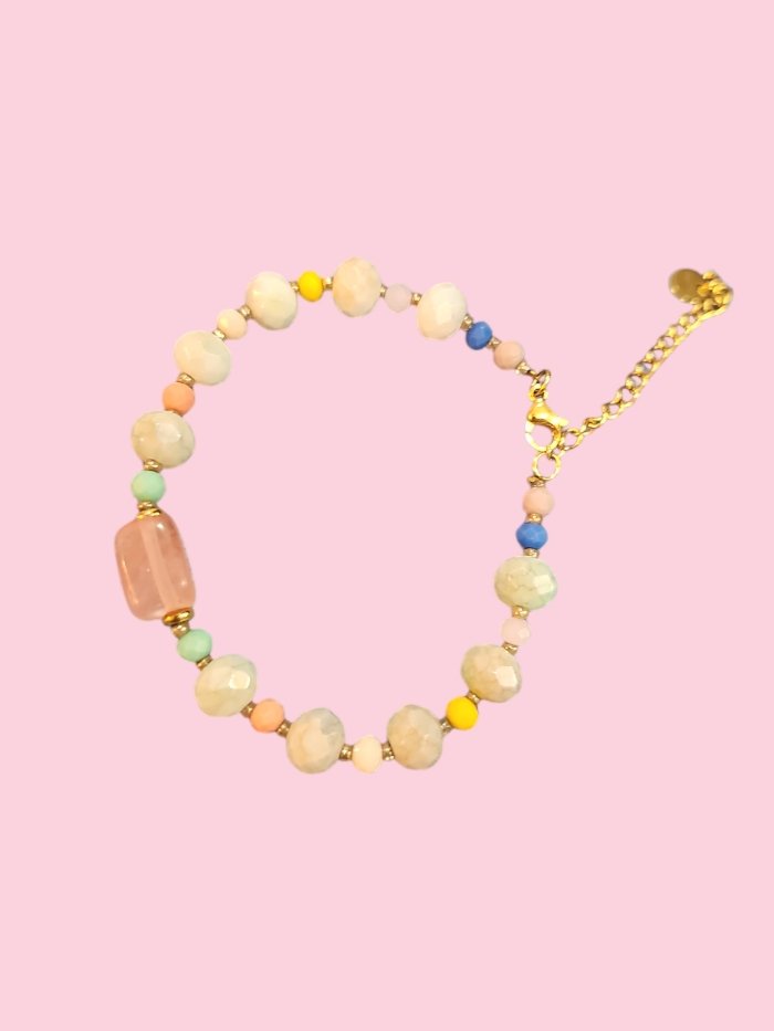 Pulsera Almudena