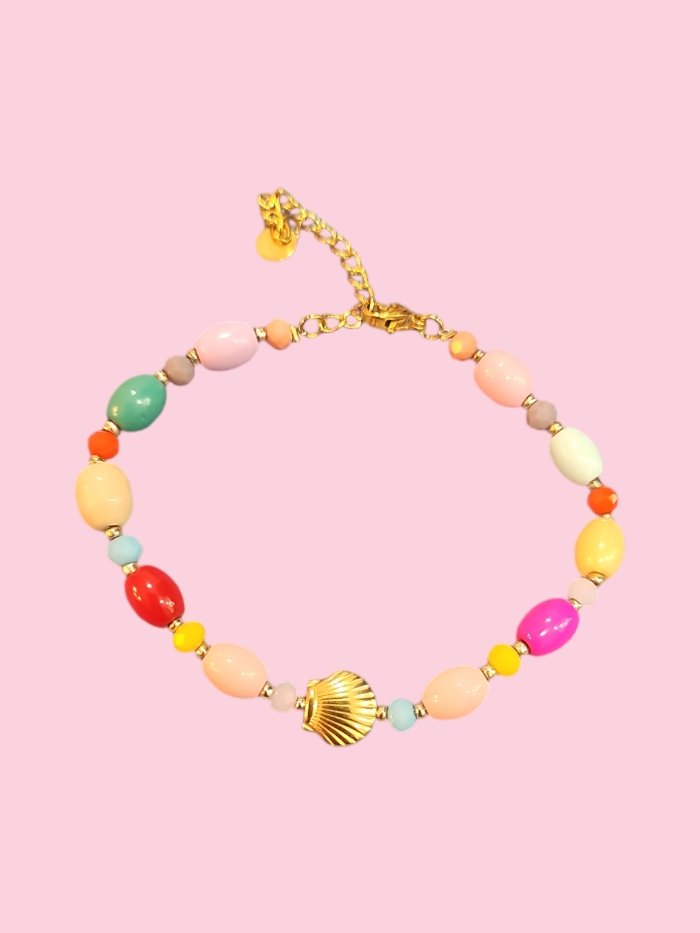 Pulsera Alma